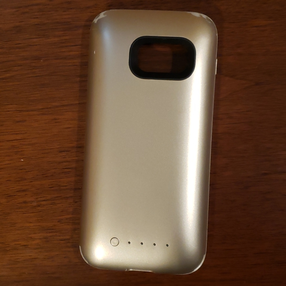 Morphie case samsung Galaxy s6